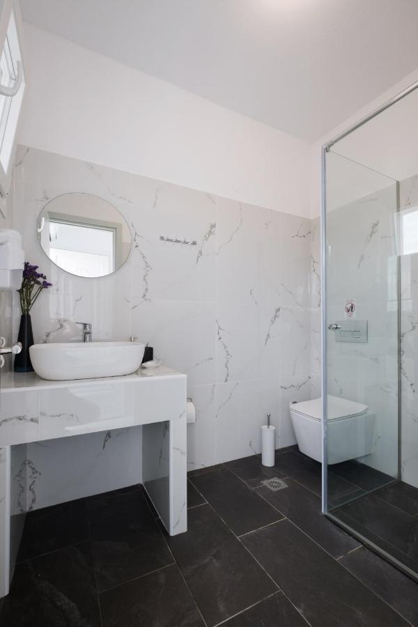 Diamond Arillas Luxury Apartments Exterior foto